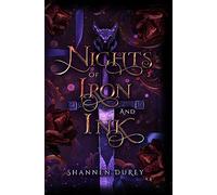 Nights of Iron and Ink: Second Edition