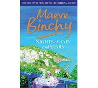 Nights of Rain and Stars