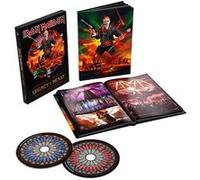 Nights Of The Dead Legacy Of The Beast Live in Mexico City Edition Deluxe E