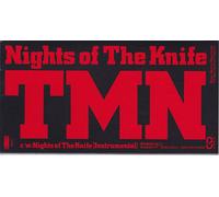 Nights of The Knife