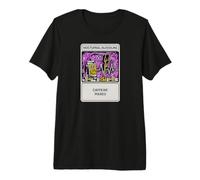 Nights Owl Gamer Nocturnal Bloodline Caffeine Maxed T-Shirt Haut de Gamme