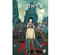 Nights tome 1