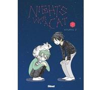 Nights With A Cat - Tome 07 Kyuryu Z. (Auteur)