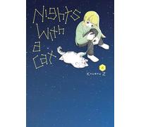 Nights with a Cat, Vol. 4