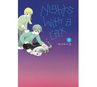 Nights with a Cat, Vol. 5 – Yen Press