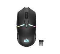 Corsair Nightsabre RGB - Souris sans fil gaming