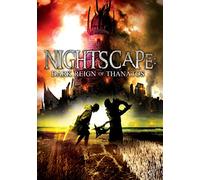 Nightscape: Dark Reign of Thanatos