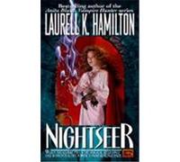 Nightseer Laurell K. Hamilton (Auteur)