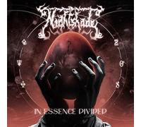 Nightshade - In Essence Divided