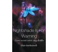 Nightshade Is For Warning
