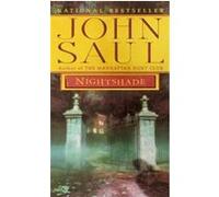 Nightshade John Saul (Auteur)
