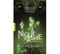 Nightshade (Tome 2-L'Enfer des loups)