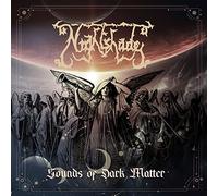 Nightshade - Sounds of Dark Matter