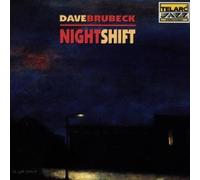 Nightshift (CD) Album