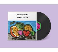 Nightshift Homosapien (Vinyl) 12" Album