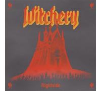 Nightside CD