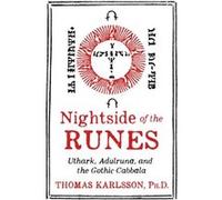 Nightside of the Runes by Thomas Karlsson Thomas Karlsson (Auteur)