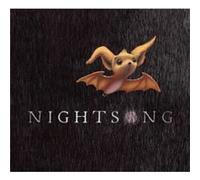 Nightsong by Ari Berk & Illustrated by Loren Long Ari Berk Illustrated by Loren Long (Auteur)