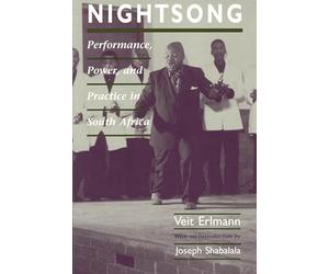 Nightsong: Performance, Power, And Practice In South Africa [VHS]