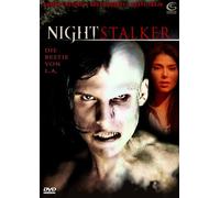 Nightstalker-Die Bestie Von L.A. [Import]