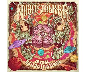 Nightstalker - Great hallucinations