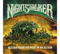 Nightstalker - Nightstalker from The Point of No Return
