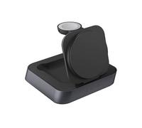 Zens Zens Nightstand Charger Pro 2 Station de recharge sans fil