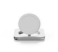 Linq - Support de chargement sans fil - position double - 15 Watt