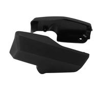 Nightster Sportster 2022-2023 Couverture latérale du radiateur de Moto