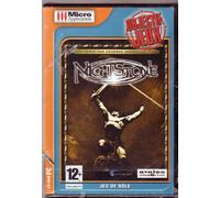 Nightstone