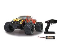 Nightstorm Monstertruck Bl 4wd 1:10 Lipo 2,4ghz Avec Led