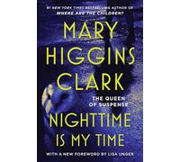 Nighttime Is My Time – Simon & Schuster
