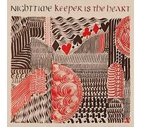 Nighttime – Keeper Is the Heart – Vinyle LP 12" – Import – Victrola