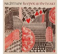 Nighttime - Keeper Is The Heart [Compact Discs]