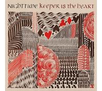 Nighttime – Keeper Is the Heart – Vinyle LP 12" – Import – Victrola