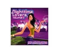 Nighttime Lovers 12