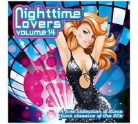 Nighttime Lovers 14
