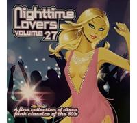 Nighttime Lovers