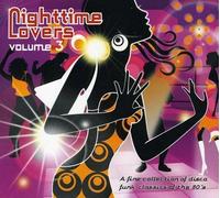Nighttime Lovers 3 by Nighttime Lovers (2007-05-03)