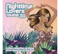 Nighttime Lovers, Vol. 30