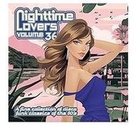 Nighttime Lovers Volume 36