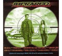 Nightvision - Compiled by J Majik [Import]