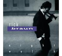 Nightwalk by Rick Braun (1994-01-19)