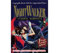 Nightwalker 2: Eternal Darkness [Import USA Zone 1]