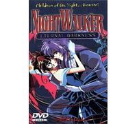 Nightwalker 2: Eternal Darkness [Import USA Zone 1]