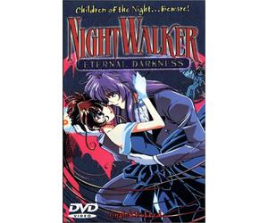 Nightwalker 2: Eternal Darkness [Import USA Zone 1]