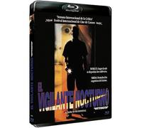 Nightwatch (1994) ( Nattevagten ) ( Night Watch ) [ Blu-Ray, Reg.A/B/C Import - Spain ]