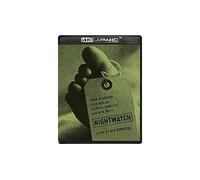 Nightwatch Blu-ray 4K Ultra HD
