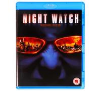 Nightwatch [Blu-ray] [Import anglais]
