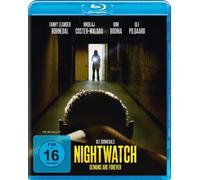 Nightwatch: Demons Are Forever (Blu-ray) Fanny Leander Bornedal Ole Bornedal